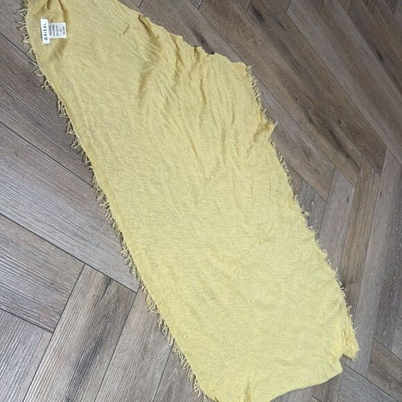 Grisal Cashmere Mini Love Scarf - Picture 4 of 5